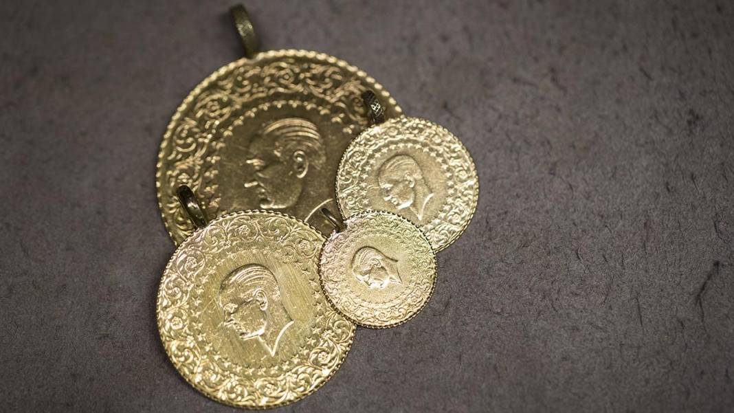 Konya’da altın fiyatları fırladı! Yükseliş devam ediyor 5